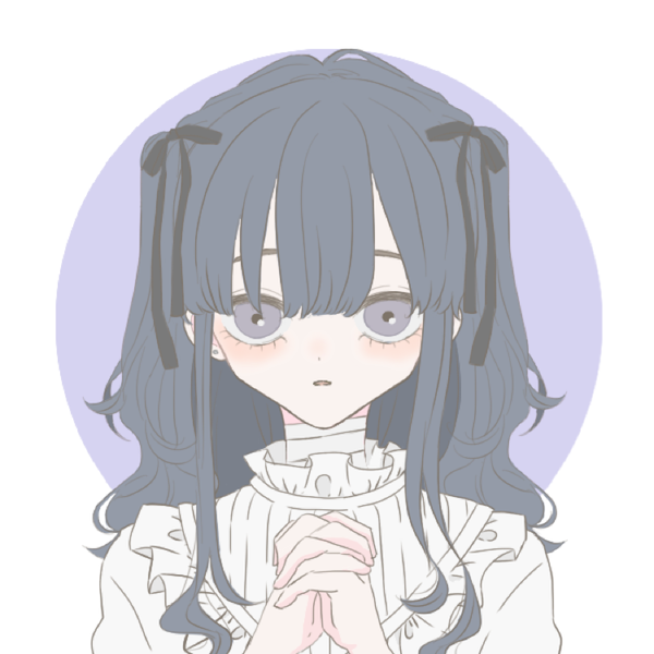 妬子のユーザーアイコン