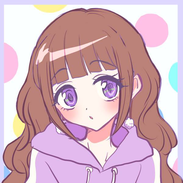 桃梨のユーザーアイコン