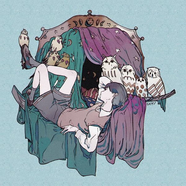Neapolitanのユーザーアイコン