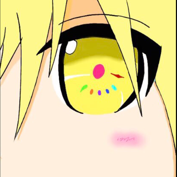 きいろのユーザーアイコン