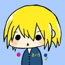 きいろのユーザーアイコン