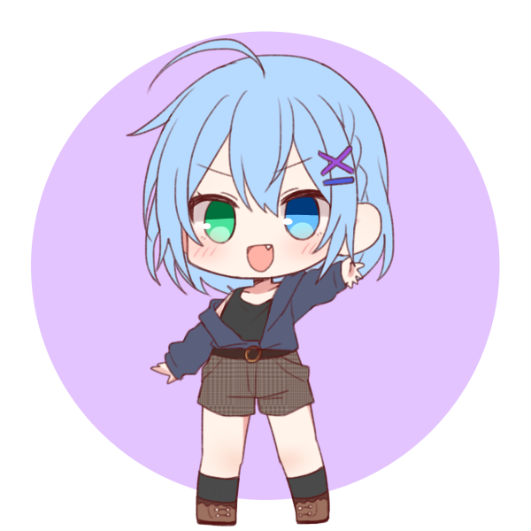 きくち なののユーザーアイコン
