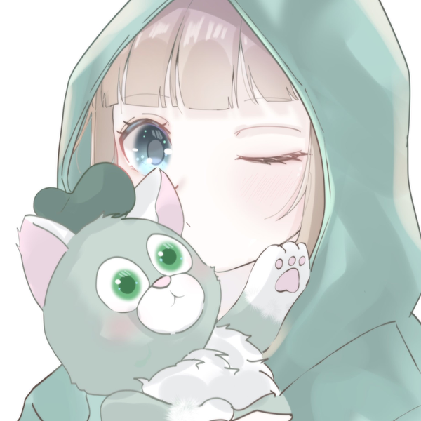 双葉 花音🍓💗のユーザーアイコン