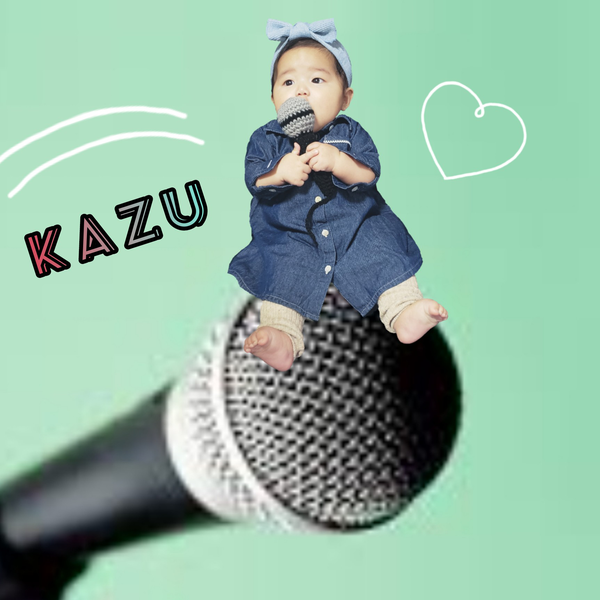 ☆KAZU✩ボチボチ登場(๑´ㅂ`๑)𐤔𐤔のユーザーアイコン
