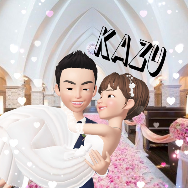 ☆KAZU✩ 人妻(*´艸`*)♡でナマケモノwのユーザーアイコン