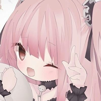 ❕のユーザーアイコン