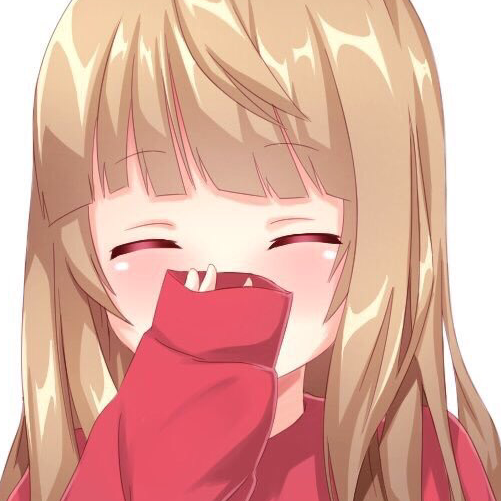 ユイてゃんのユーザーアイコン