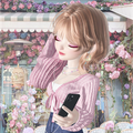 冬の花