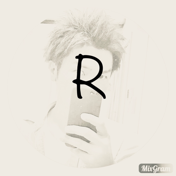 †R†のユーザーアイコン