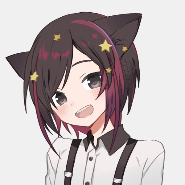 ぽんたのユーザーアイコン