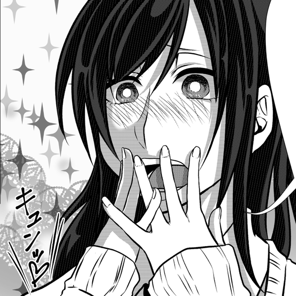 琉月のユーザーアイコン