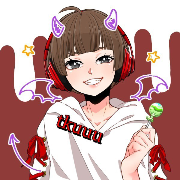 月夜🌙🌃@笑創-wara.tuku-🌙創side🥴のユーザーアイコン