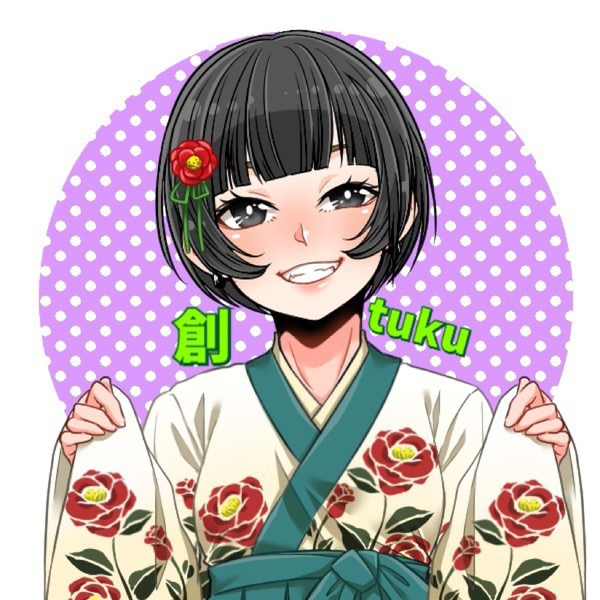 月夜🌙🌃@笑創-wara.tuku-🌙こちら創の方であります/🎧キャス毎週日曜21時~🎧✨「夕方森に着く」2nd投下のユーザーアイコン