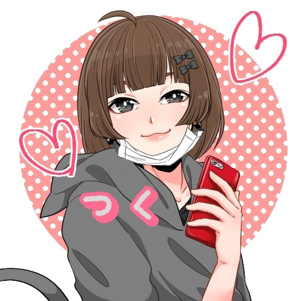 月夜🌙🌃笑創のつく*ˊᵕˋ*しばらくお休みですプロフ更新 一読いただけたら御の字のユーザーアイコン