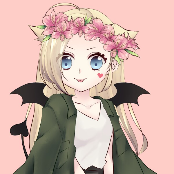 らずこのユーザーアイコン
