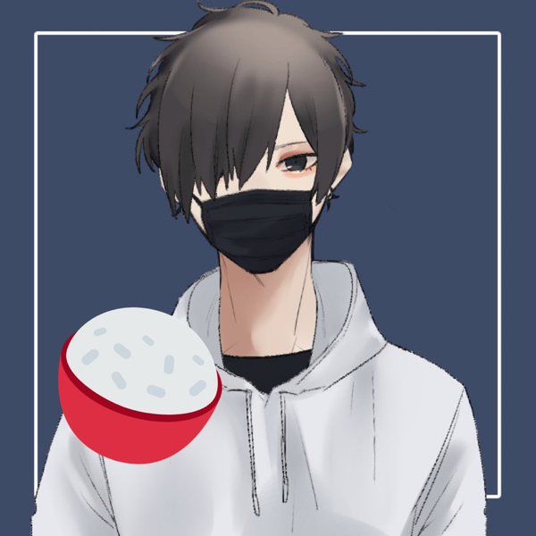 白米🍚ラップ作る人のユーザーアイコン