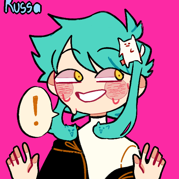 サマンサのユーザーアイコン