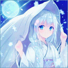 あんこのユーザーアイコン