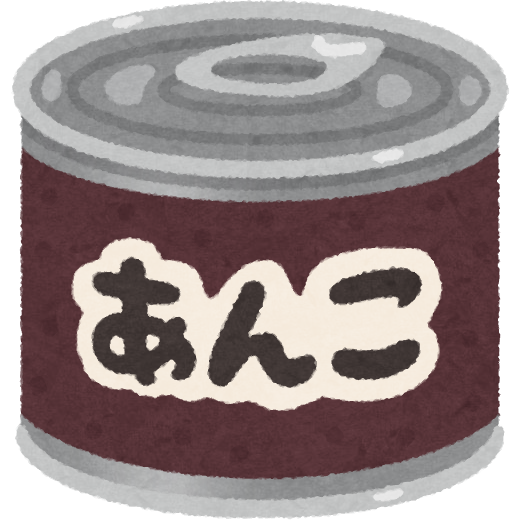 あんこ♂のユーザーアイコン