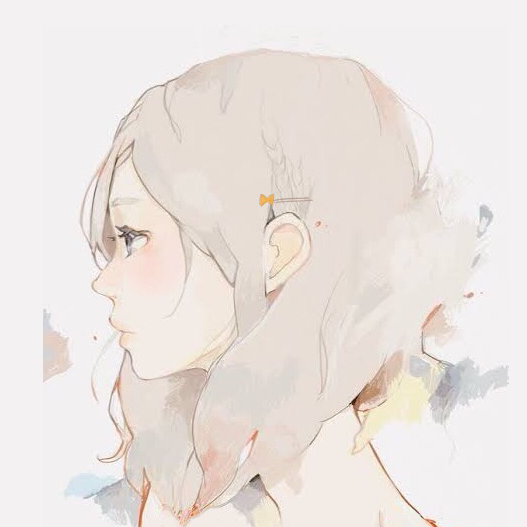 郁音 雫𓍯のユーザーアイコン