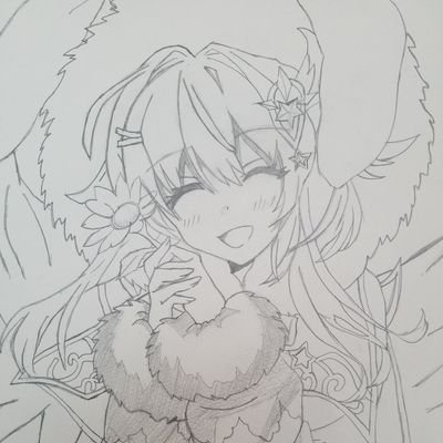 かきぴー☆°のユーザーアイコン