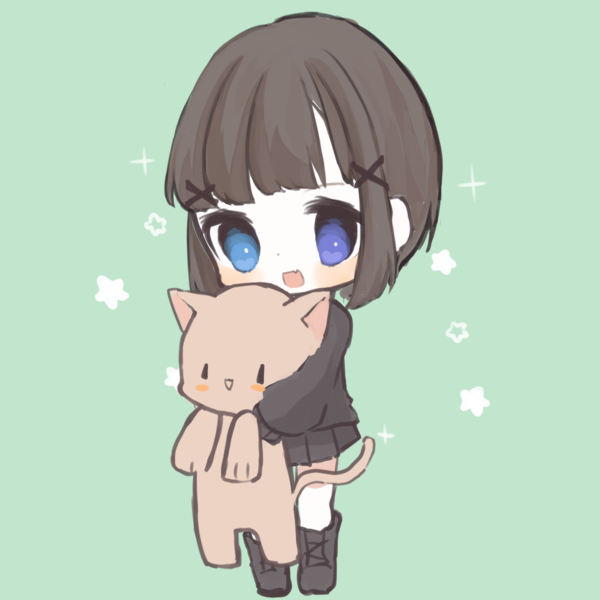 めぐたま⚡️さぶあかうんとのユーザーアイコン