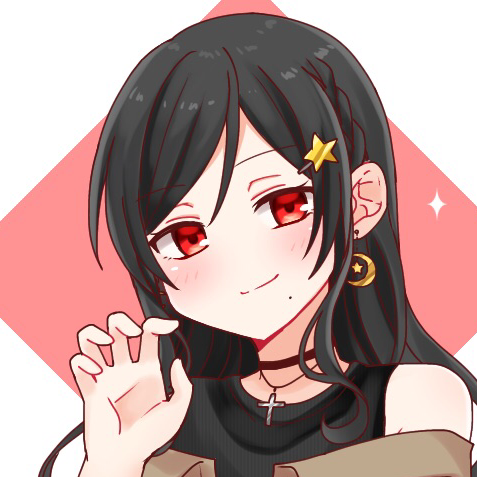 ☾︎.*·̩͙Shine✩*.゚のユーザーアイコン
