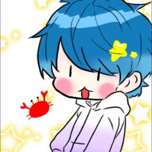 カニカマのユーザーアイコン