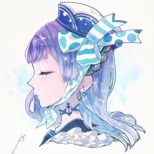 もにのユーザーアイコン