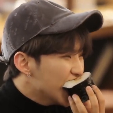 밥 🍙のユーザーアイコン