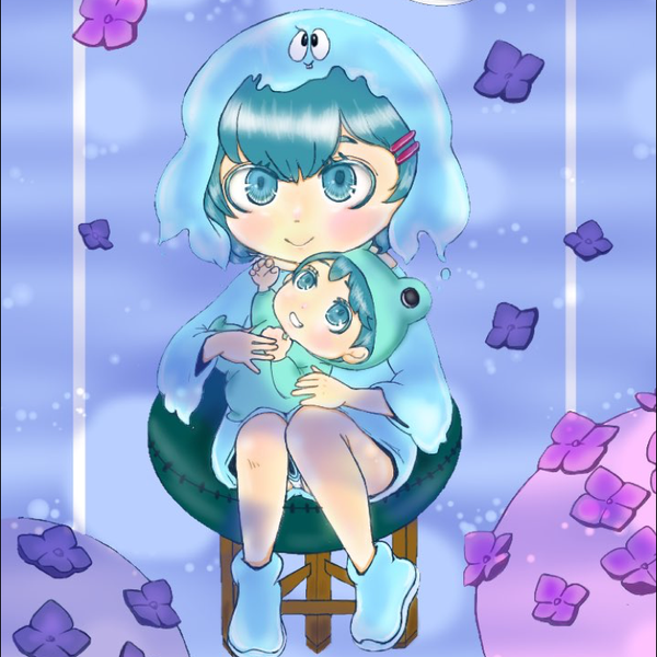 いずみのユーザーアイコン
