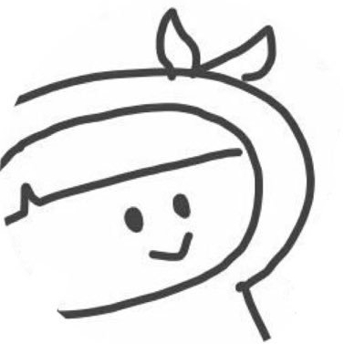 amのユーザーアイコン