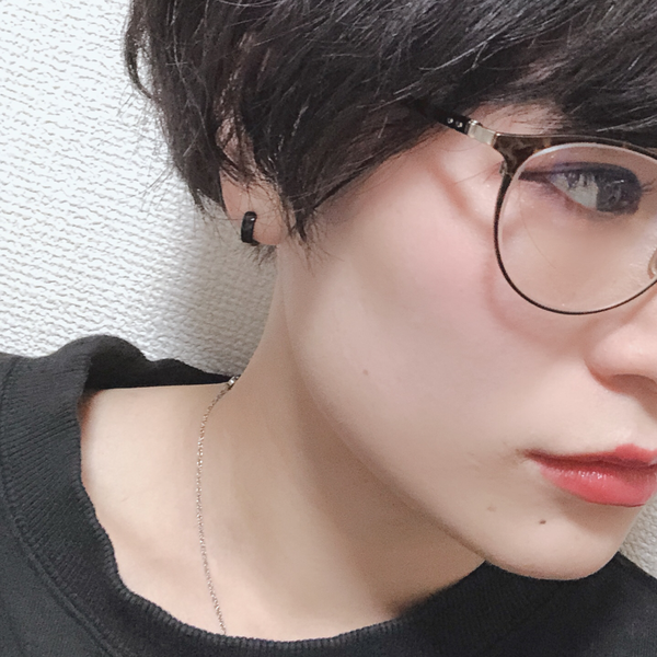 霞亭のユーザーアイコン