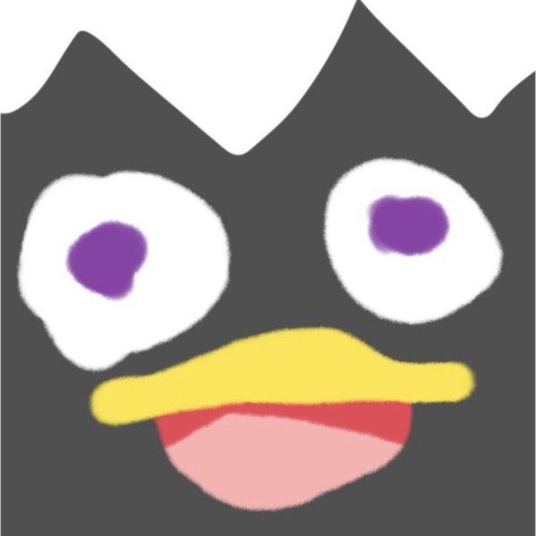 めんめんちゅ🐣のユーザーアイコン