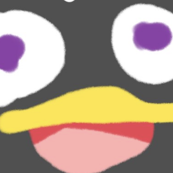 めんめんちゅ🐣のユーザーアイコン