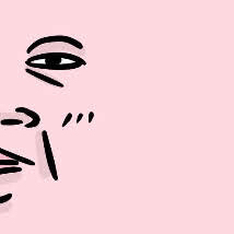 °のユーザーアイコン