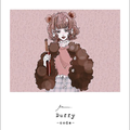 ドライフラワー【ピアノ&アコギ伴奏】