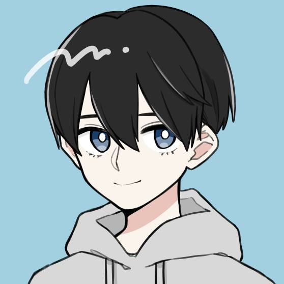 kuroのユーザーアイコン