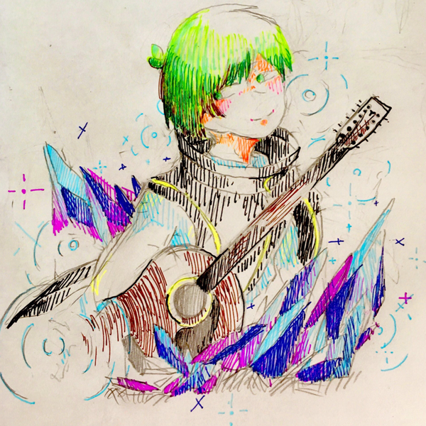 sUi @12弦アコギの人のユーザーアイコン