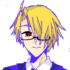 ヘタリア あいやぁ四千年 Off 中国 Cv 甲斐田ゆき By 理仁 音楽コラボアプリ Nana