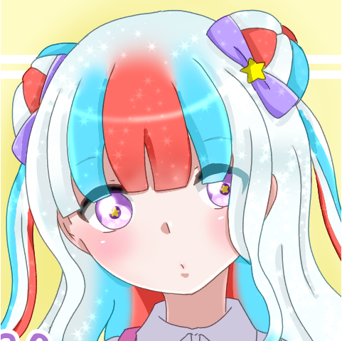 星乃るう@絶賛花粉症のユーザーアイコン