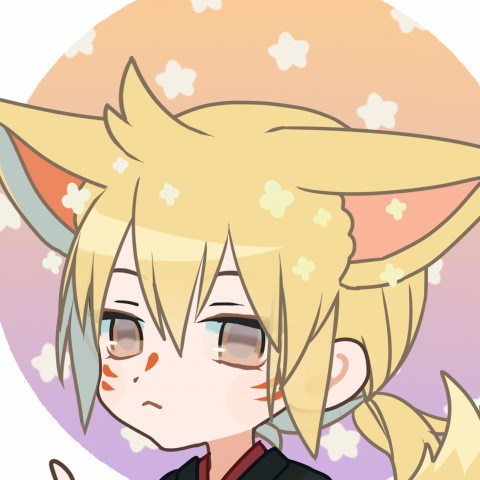 いぐりあ🐺のユーザーアイコン