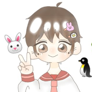 🐰うさペン🐧のユーザーアイコン