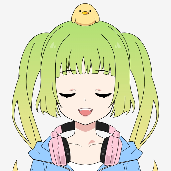 ひろのユーザーアイコン