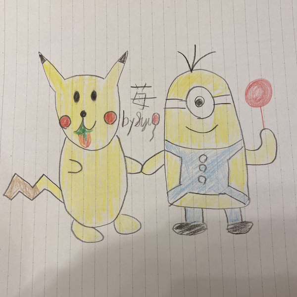 🍓苺🎈@🍌(⃔ ॑꒳ ॑*)⃕↝のユーザーアイコン