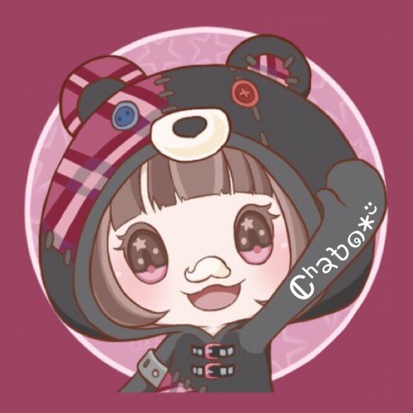 ℂᑋ੨৳๑*¨̮のユーザーアイコン