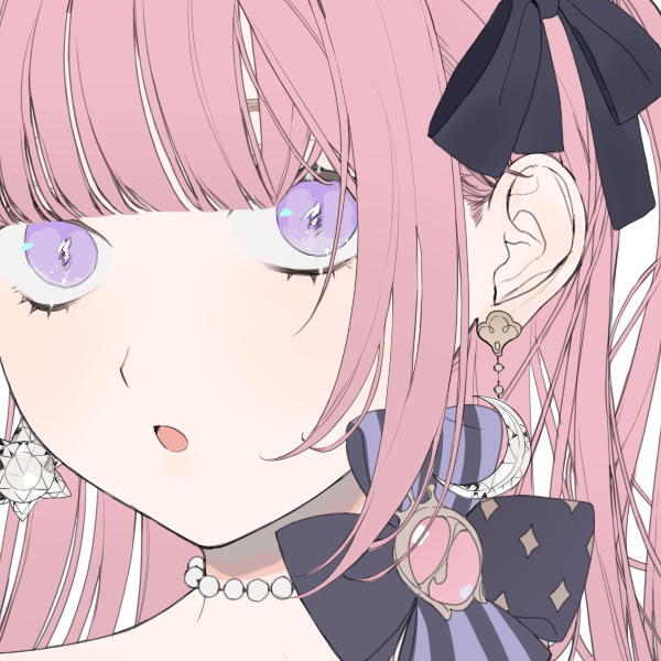 Lily.のユーザーアイコン