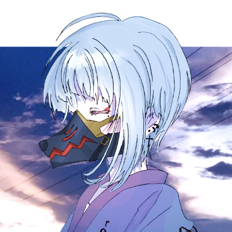 sraのユーザーアイコン