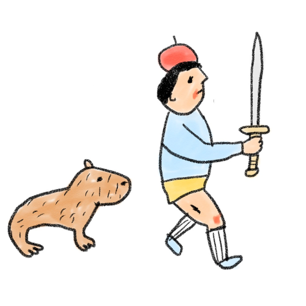 へろしのユーザーアイコン
