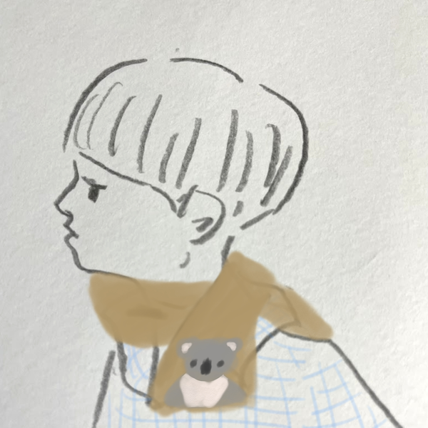 へろし's user icon
